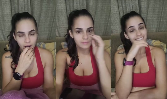 GE.MariCrystal Bigo Live — Sep 26, 2026, 4:45 AM