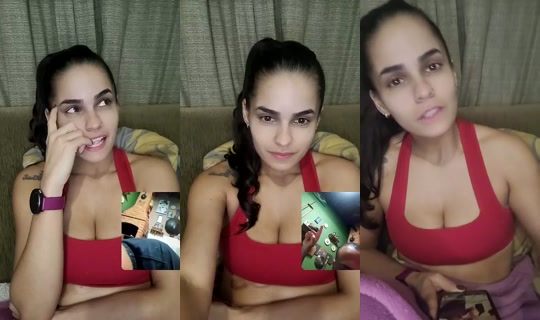 GE.MariCrystal Bigo Live — Sep 26, 2026, 5:38 AM