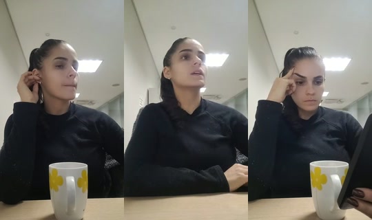 GE.MariCrystal Bigo Live — Sep 29, 2026, 2:15 PM