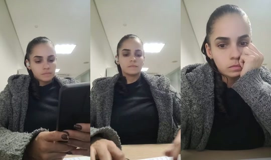 GE.MariCrystal Bigo Live — Sep 29, 2026, 5:37 PM