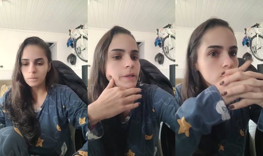 GE.MariCrystal Bigo Live — Oct 2, 2026, 1:55 PM