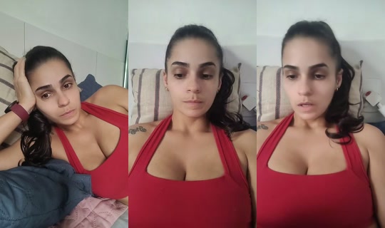 GE.MariCrystal Bigo Live — Oct 15, 2026, 5:48 PM