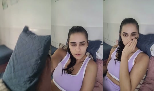 GE.MariCrystal Bigo Live — Oct 19, 2026, 7:54 PM