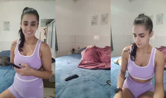 GE.MariCrystal Bigo Live — Oct 23, 2026, 2:39 PM