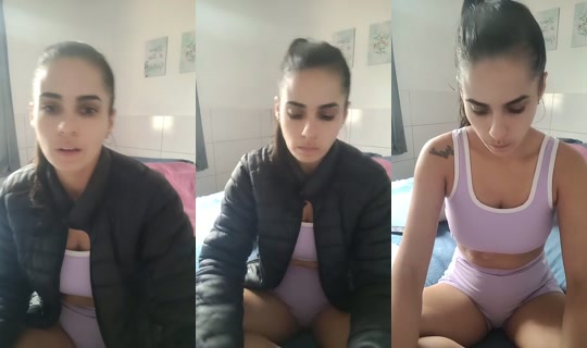 GE.MariCrystal Bigo Live — Oct 23, 2026, 5:38 PM