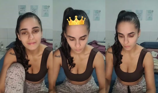 GE.MariCrystal Bigo Live — Oct 28, 2026, 1:06 AM
