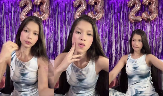 GE.anapaula Bigo Live — Jul 28, 2026, 8:45 PM