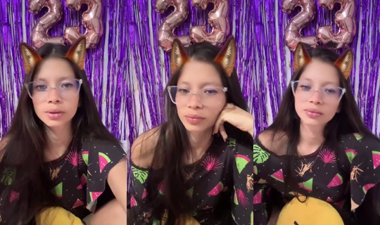 GE.anapaula Bigo Live — Jul 29, 2026, 6:58 PM
