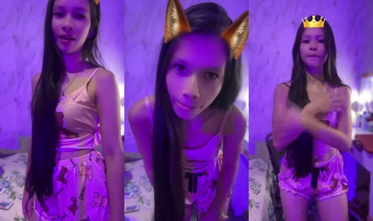 GE.anapaula Bigo Live — Sep 21, 2026, 3:50 AM