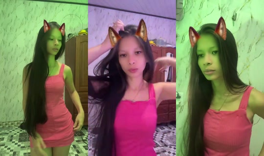 GE.anapaula Bigo Live — Sep 27, 2026, 4:11 AM