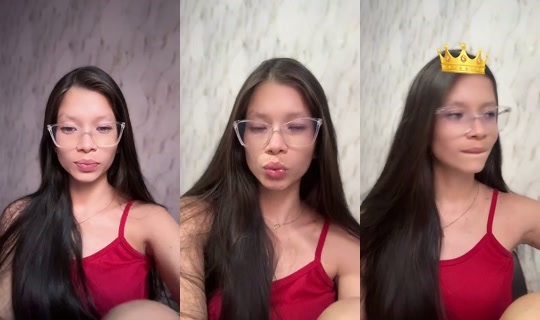 GE.anapaula Bigo Live — Sep 29, 2026, 6:47 PM
