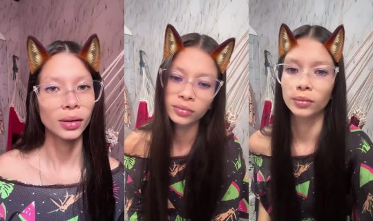 GE.anapaula Bigo Live — Oct 5, 2026, 5:21 PM
