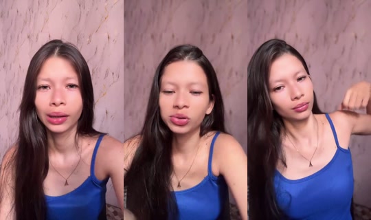 GE.anapaula Bigo Live — Oct 14, 2026, 12:20 PM