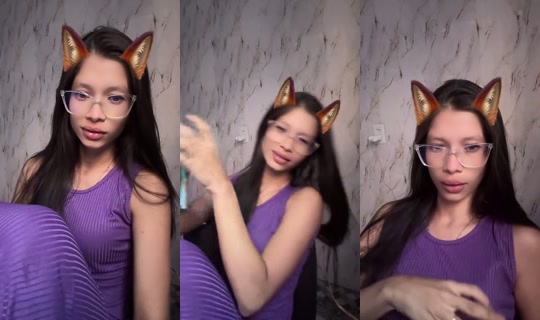 GE.anapaula Bigo Live — Oct 28, 2026, 6:35 PM