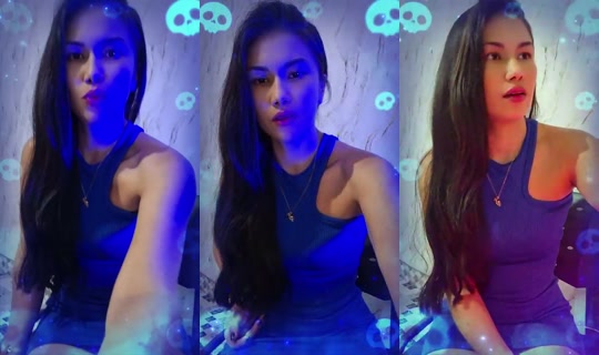 GE.giane Bigo Live — Oct 16, 2026, 2:41 AM