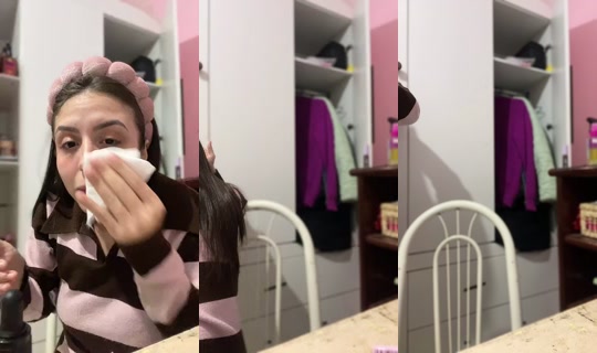 GE.milene Bigo Live — Sep 17, 2026, 8:22 AM