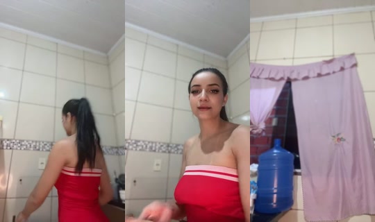 GE.thaynalima Bigo Live — Oct 30, 2026, 9:00 PM