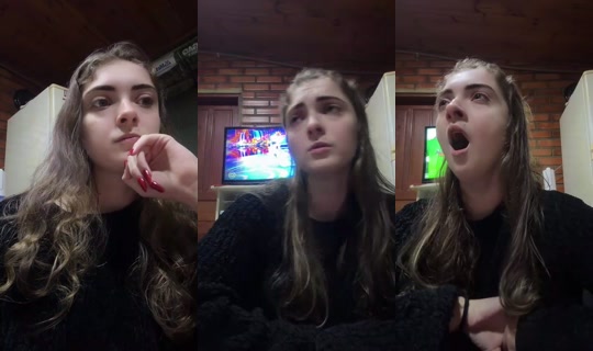 GEprin Bigo Live — Oct 11, 2026, 10:37 PM