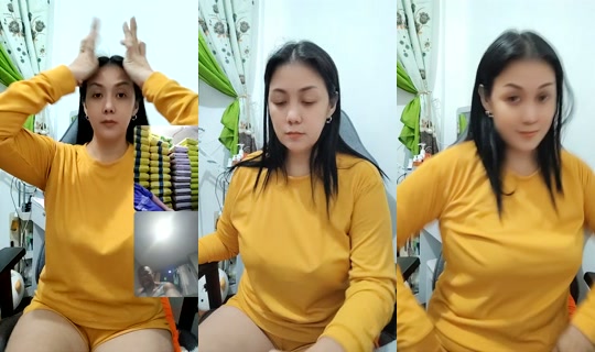 GF_gining1976 Bigo Live — Jul 29, 2026, 8:22 AM