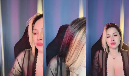 GIOFspicy Bigo Live — Oct 1, 2026, 9:16 AM