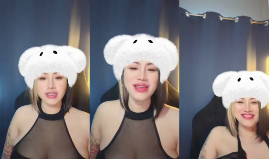 GIOFspicy Bigo Live — Oct 12, 2026, 5:08 AM