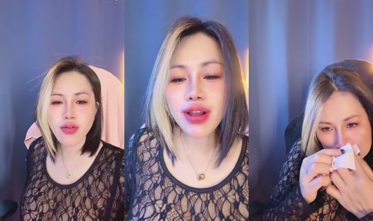 GIOFspicy Bigo Live — Oct 16, 2026, 6:48 AM