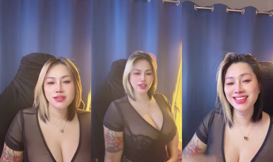 GIOFspicy Bigo Live — Oct 17, 2026, 12:27 PM