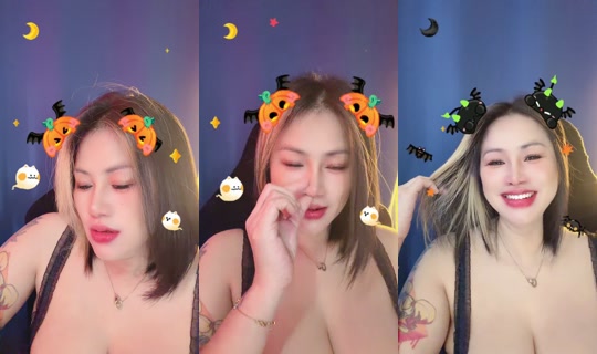 GIOFspicy Bigo Live — Oct 31, 2026, 1:59 AM