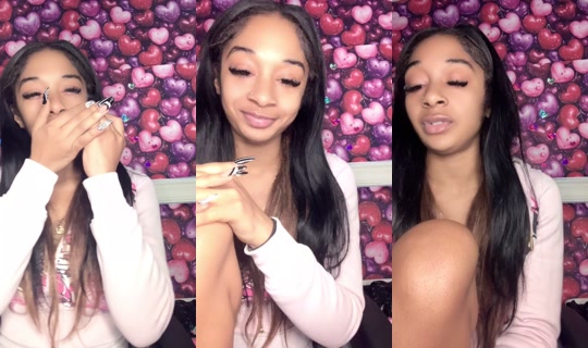 GMGyella777 Bigo Live — Oct 26, 2026, 6:06 PM