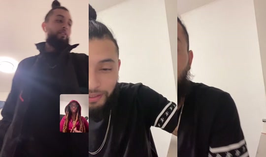 GREATNESS202 Bigo Live — Oct 8, 2026, 4:43 AM