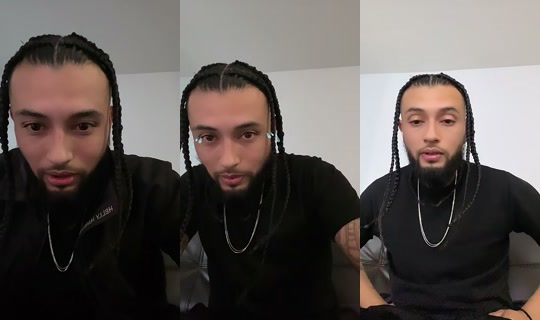 GREATNESS202 Bigo Live — Oct 10, 2026, 2:34 PM