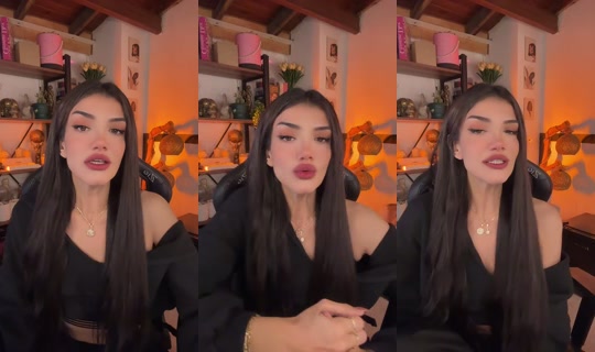 GULSAH35 Bigo Live — Oct 3, 2026, 12:58 PM