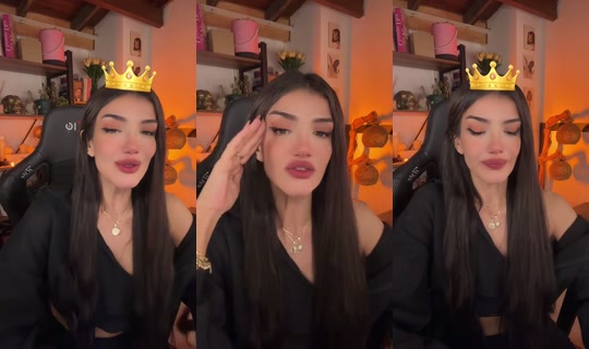 GULSAH35 Bigo Live — Oct 3, 2026, 4:56 PM