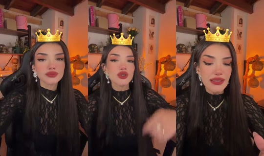 GULSAH35 Bigo Live — Oct 3, 2026, 6:29 PM