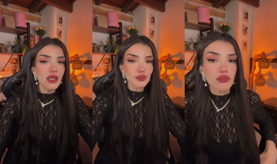 GULSAH35 Bigo Live — Oct 3, 2026, 9:18 PM