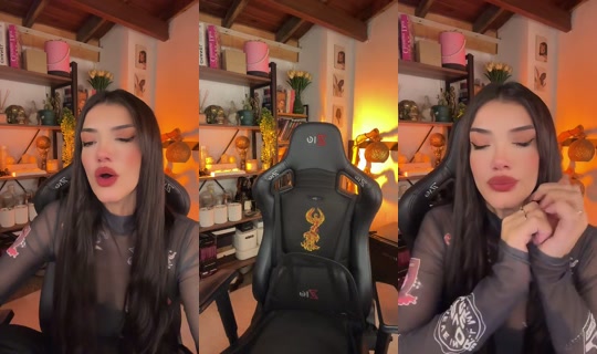 GULSAH35 Bigo Live — Oct 4, 2026, 5:25 PM