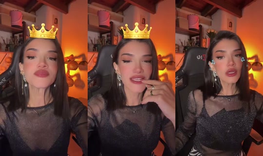 GULSAH35 Bigo Live — Oct 6, 2026, 8:03 PM
