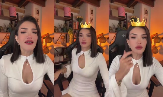 GULSAH35 Bigo Live — Oct 8, 2026, 1:36 PM