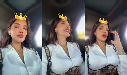 GULSAH35 Bigo Live — Oct 10, 2026, 1:25 PM