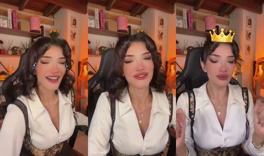GULSAH35 Bigo Live — Oct 10, 2026, 2:27 PM