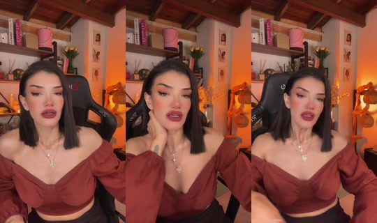 GULSAH35 Bigo Live — Oct 13, 2026, 4:21 PM