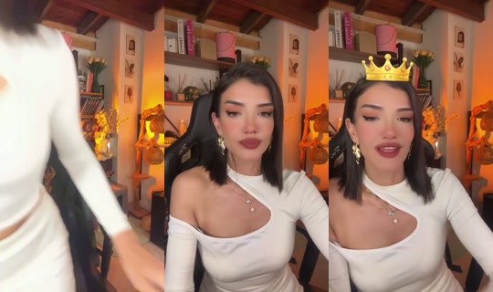 GULSAH35 Bigo Live — Oct 14, 2026, 6:36 PM