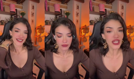 GULSAH35 Bigo Live — Oct 18, 2026, 8:04 PM