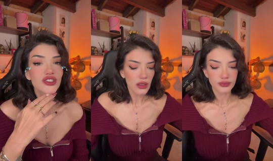 GULSAH35 Bigo Live — Oct 21, 2026, 3:29 PM