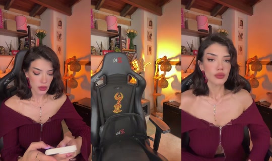 GULSAH35 Bigo Live — Oct 21, 2026, 5:59 PM