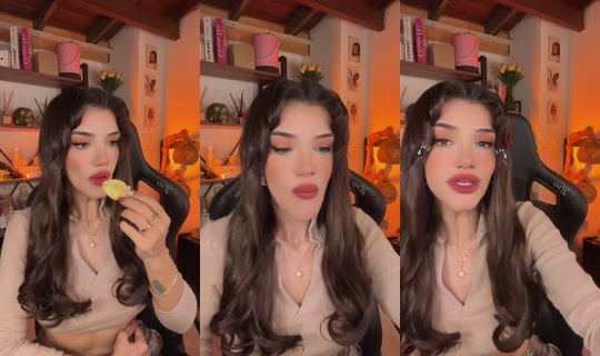 GULSAH35 Bigo Live — Oct 23, 2026, 3:17 PM