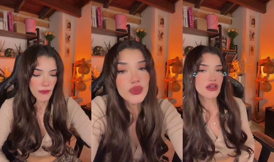 GULSAH35 Bigo Live — Oct 23, 2026, 7:33 PM
