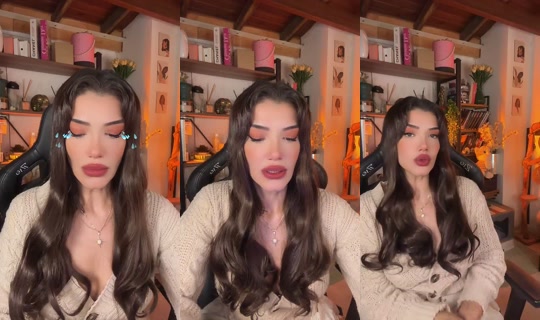 GULSAH35 Bigo Live — Oct 24, 2026, 3:27 PM
