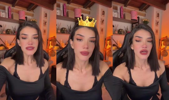 GULSAH35 Bigo Live — Oct 25, 2026, 3:05 PM