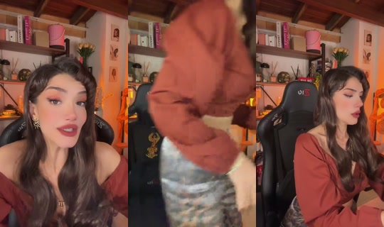 GULSAH35 Bigo Live — Oct 27, 2026, 12:07 PM